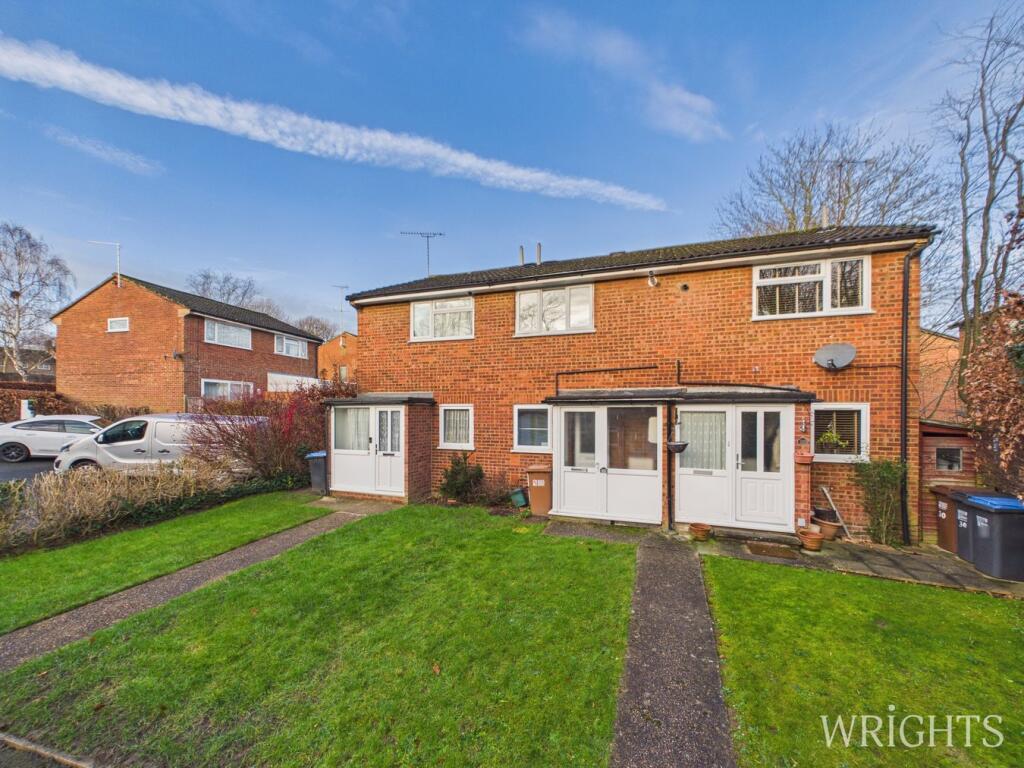Main image of property: Nursery Gardens, WELWYN GARDEN CITY, AL7