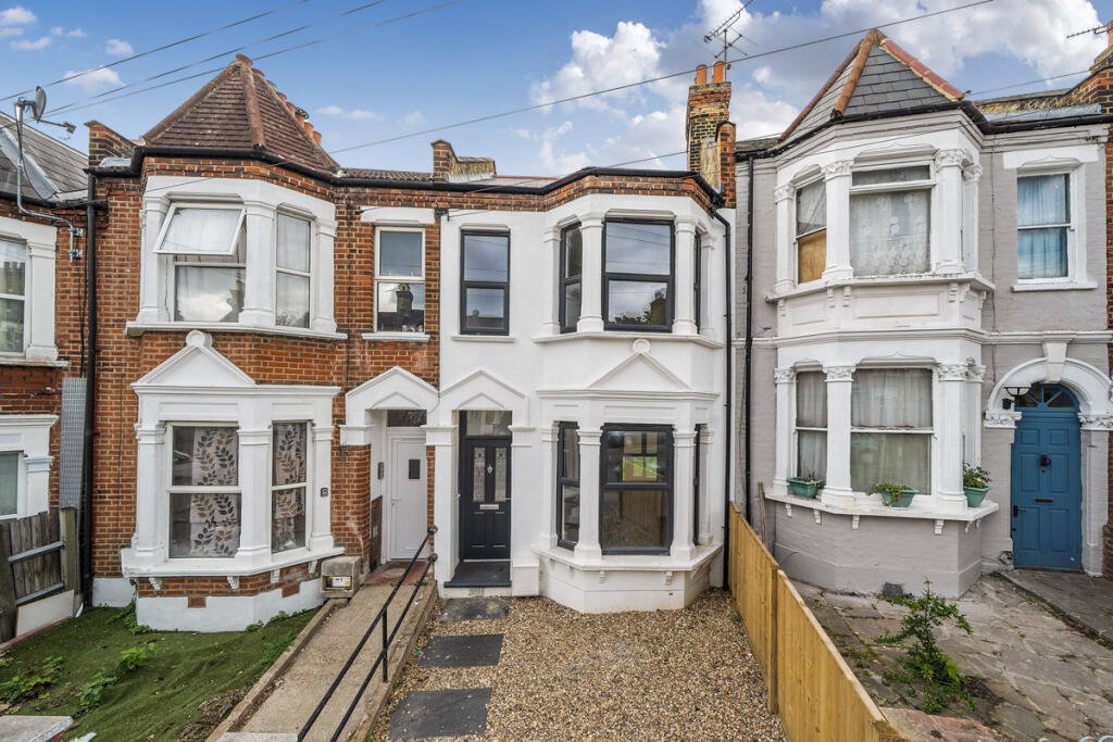 Main image of property: Plum Lane, London, SE18