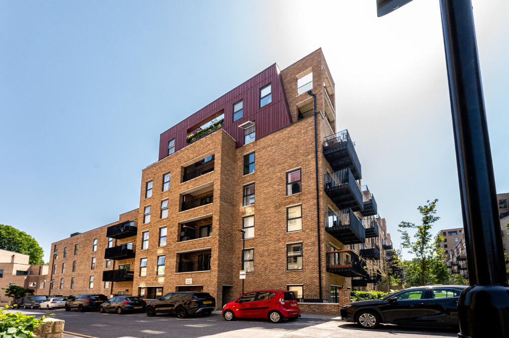 Main image of property: Chichely Heights,, Woolwich, London, SE18