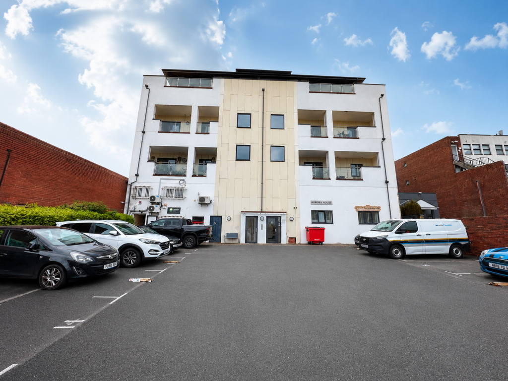Main image of property: Aurora House, Curzon Road, Waterlooville