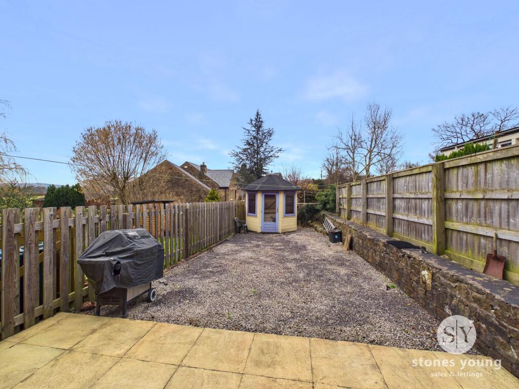 House in Ribble Valley, Painter Wood, Billington and Langho - View 4