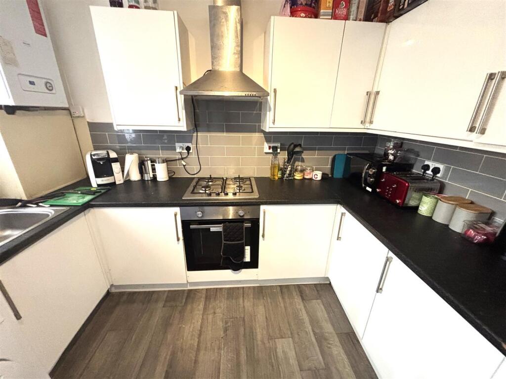 House in Liverpool, Wavertree - View 4