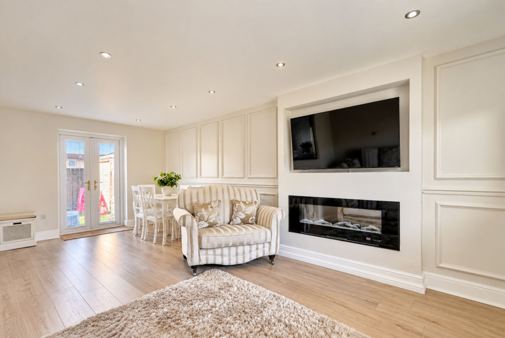 House in Stockton-on-Tees - View 4