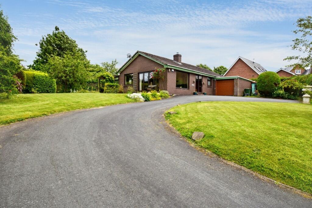 Llwyn Road, Clun, SY7 photo 2
