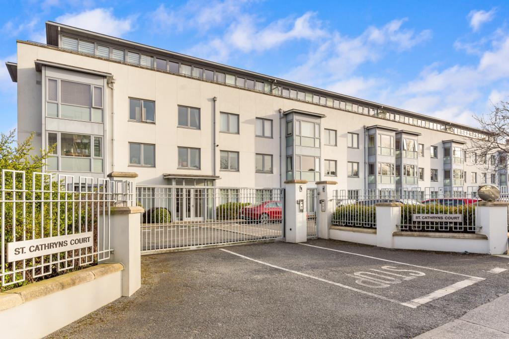Main image of property: 30 St Cathryn's Court, Newgrove Avenue, Sandymount, Dublin 4, D04 CF64