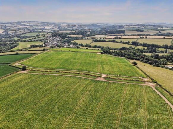 Land at Trevillies