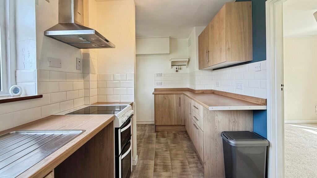 Court Orchard, Bratton - View 5