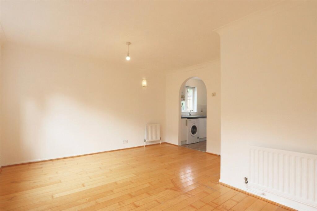 Apartment in London - View 3