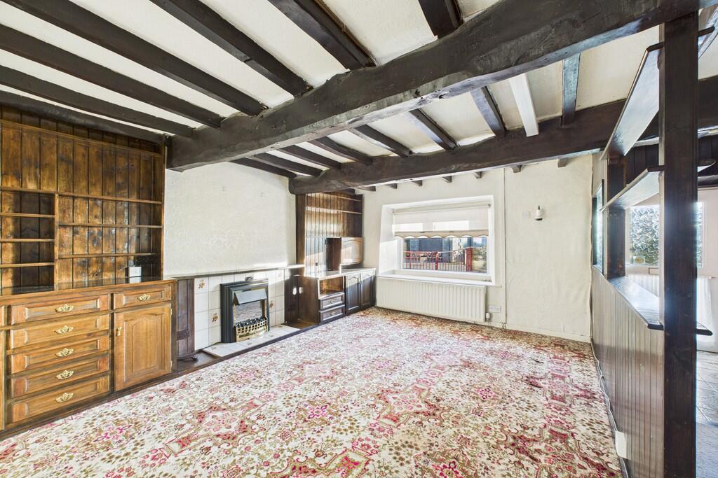 The Old Cottage, Oddies Lane, Ingleton, LA6 3ER  photo 3