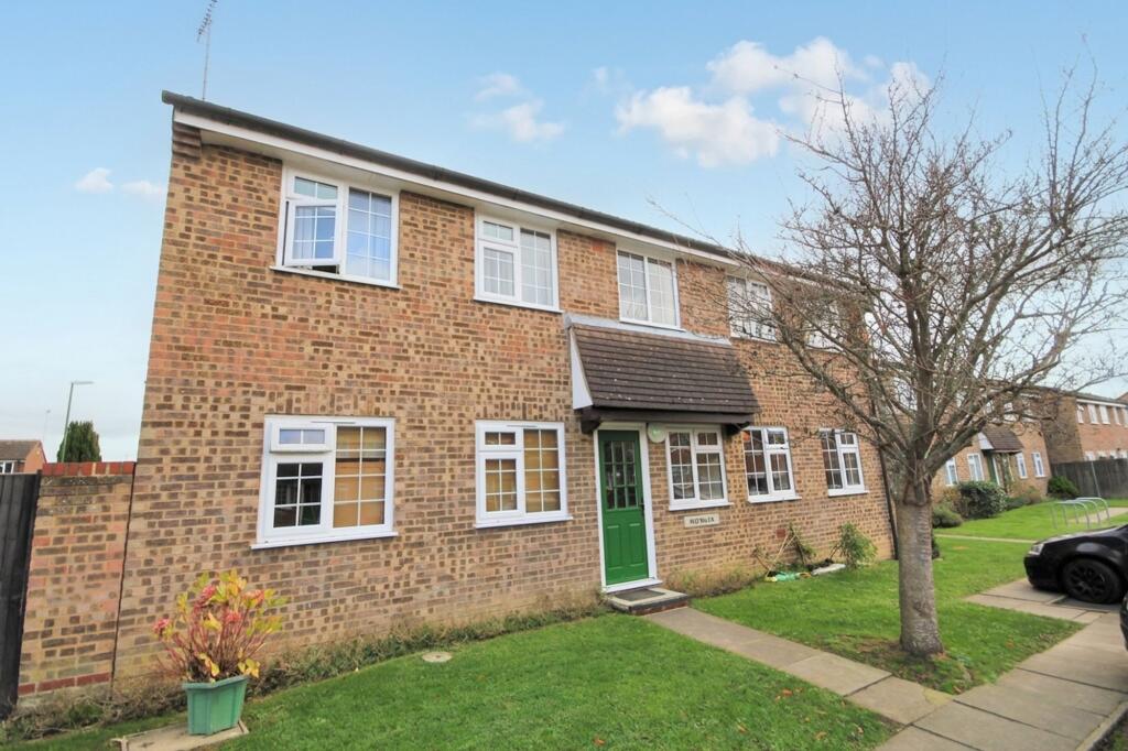 Main image of property: Hazelhurst Crescent, Horsham, RH12