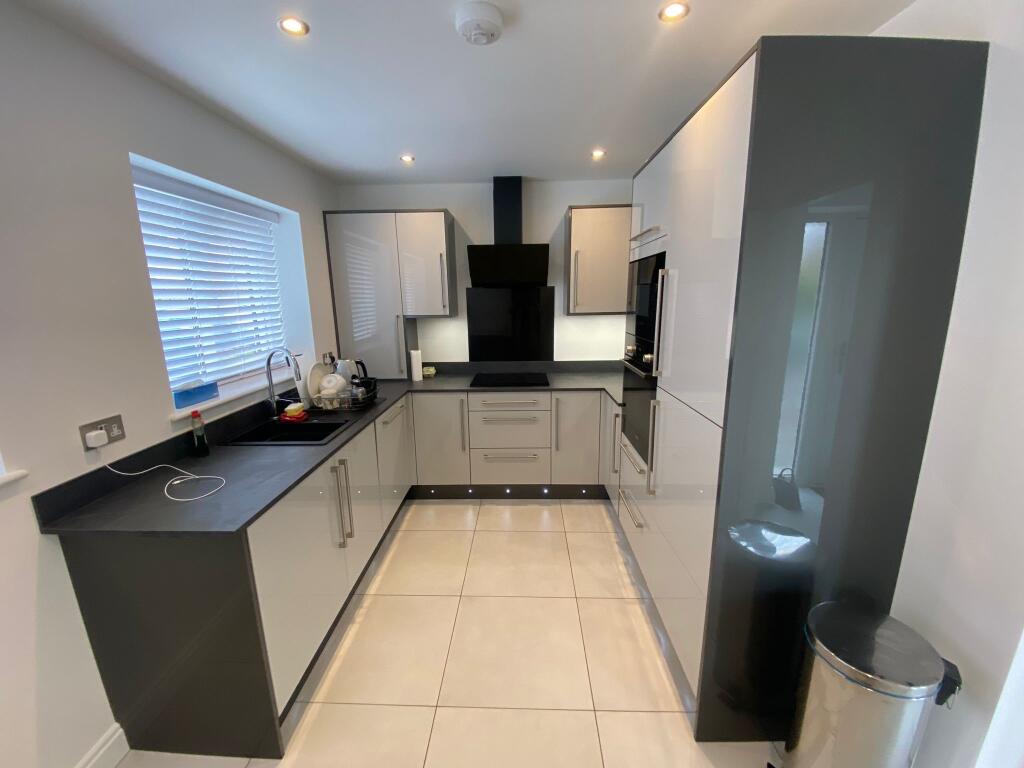 House in Dudley - More