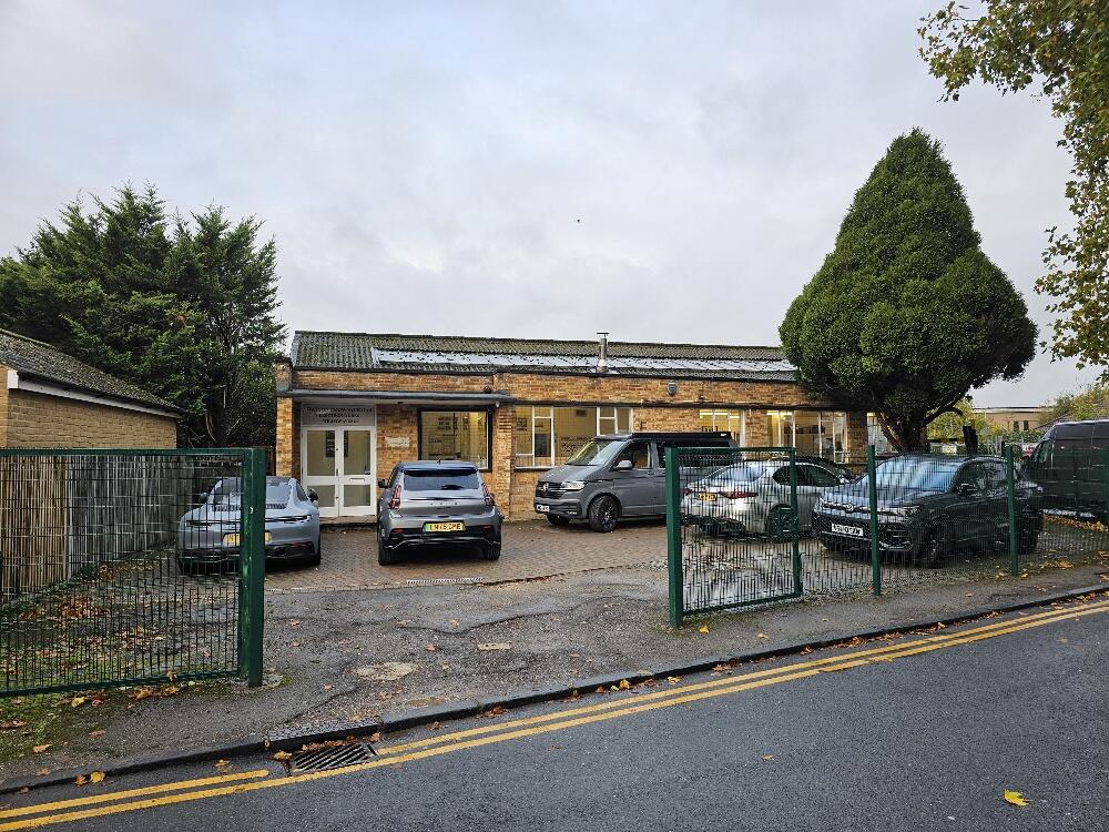 Main image of property: Willow Avenue, New Denham, Buckinghamshire