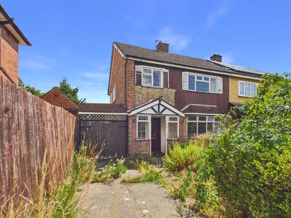 Main image of property: Stenson Road, Littleover