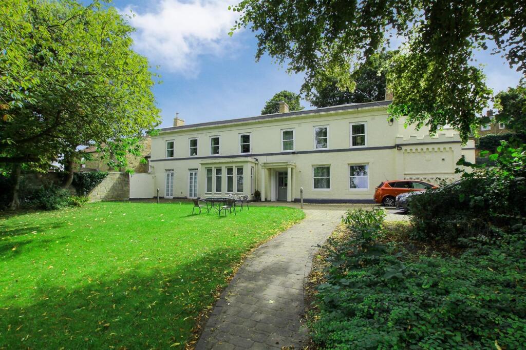 Main image of property: The Hermitage, Whickham Front Street, NE16