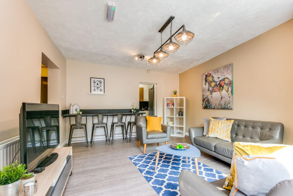 Main image of property: MOOR VIEW, Leeds