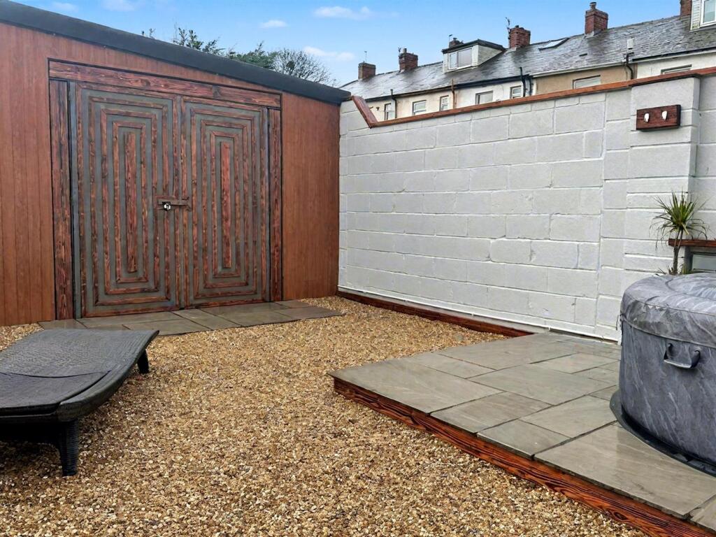 Additional image 18 of Laburnum Close, Burnley