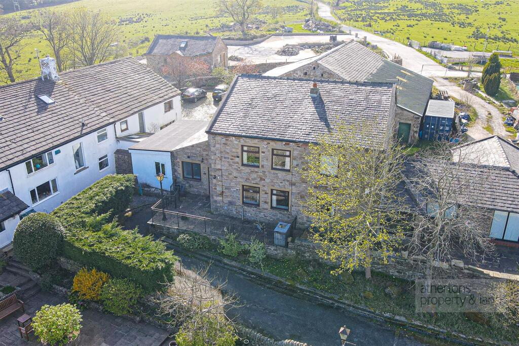 Additional image 25 of Higher Ramsgreave Road, Ramsgreave, Ribble Valley