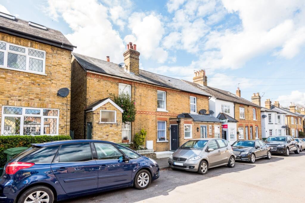 Main image of property: New Road Weybridge KT13