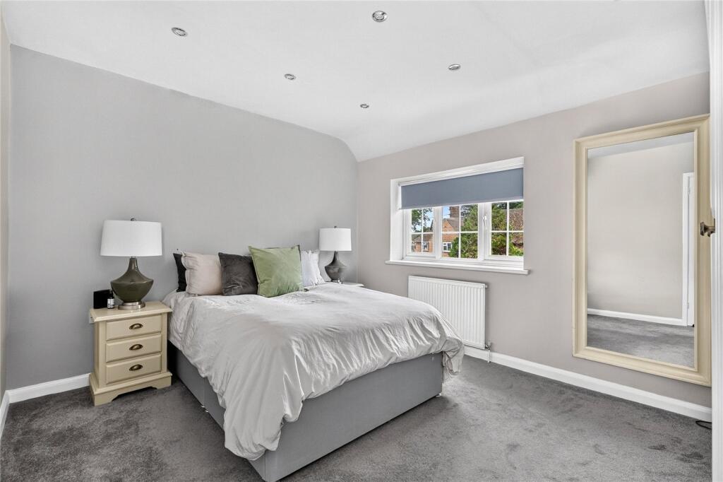 House in Slough - More