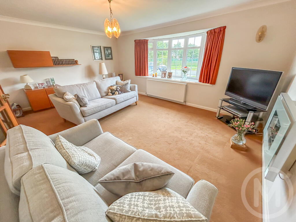 House in Blackpool - View 3