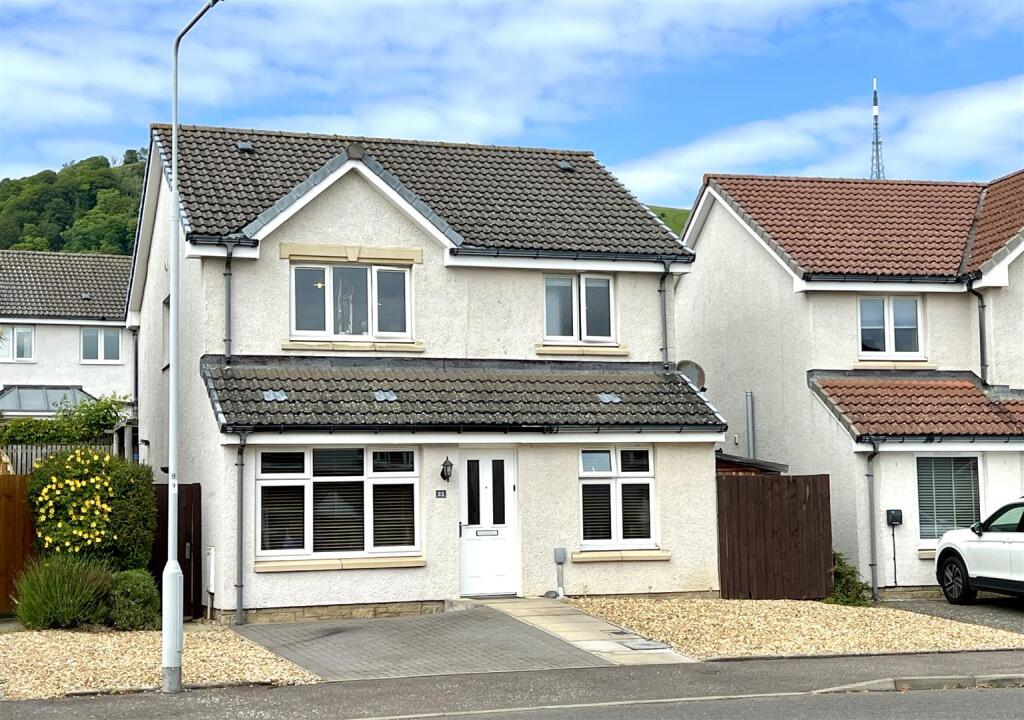 Main image of property: Kirkton Drive, Burntisland