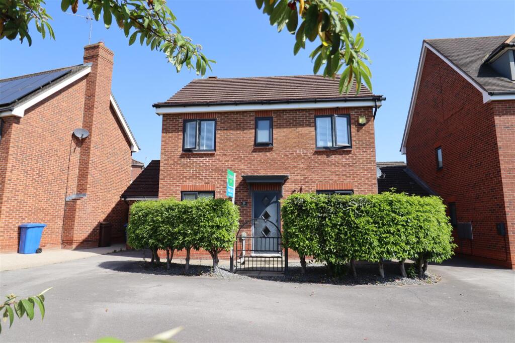 Main image of property: Husthwaite Road, Brough