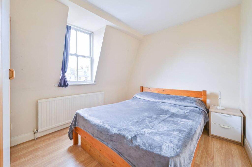 Main image of property: Shirland Road, Maida Vale, London, W9