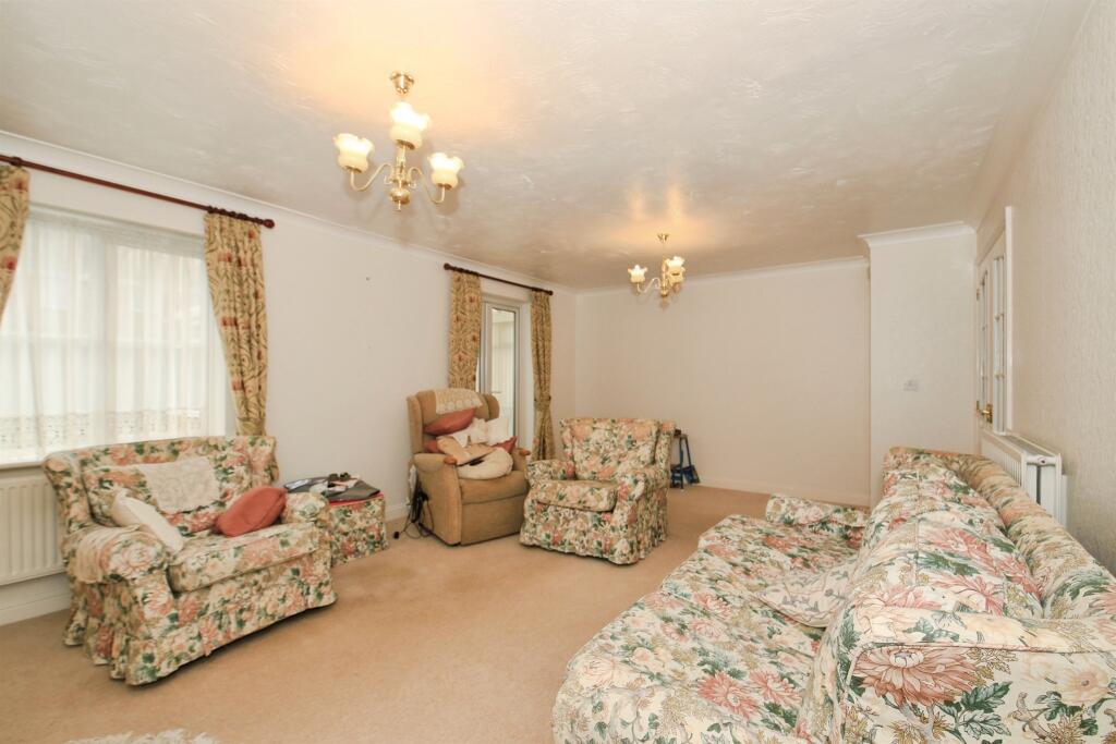 Farrier Way, Spalding photo 3