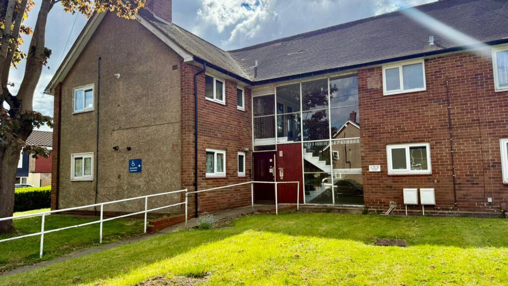 Main image of property: Nutgrove Close, Kings Heath