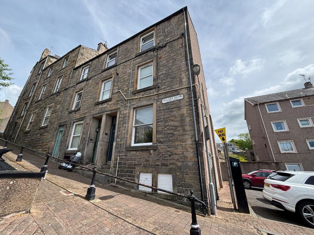 Main image of property: Allars Bank, Hawick, TD9