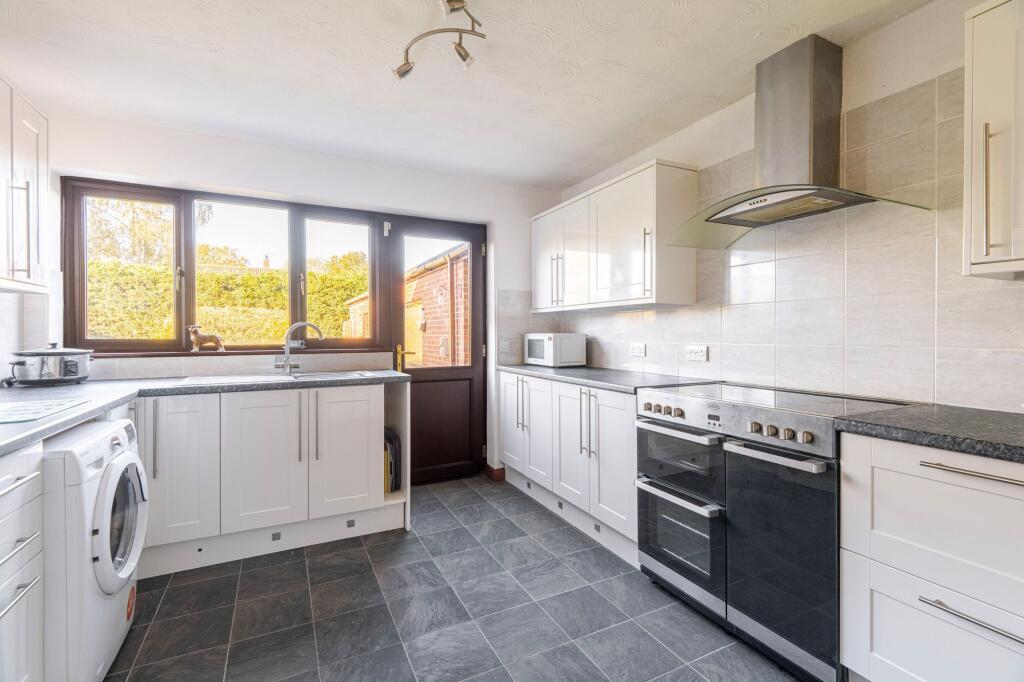 Thornham Road, Gislingham photo 4