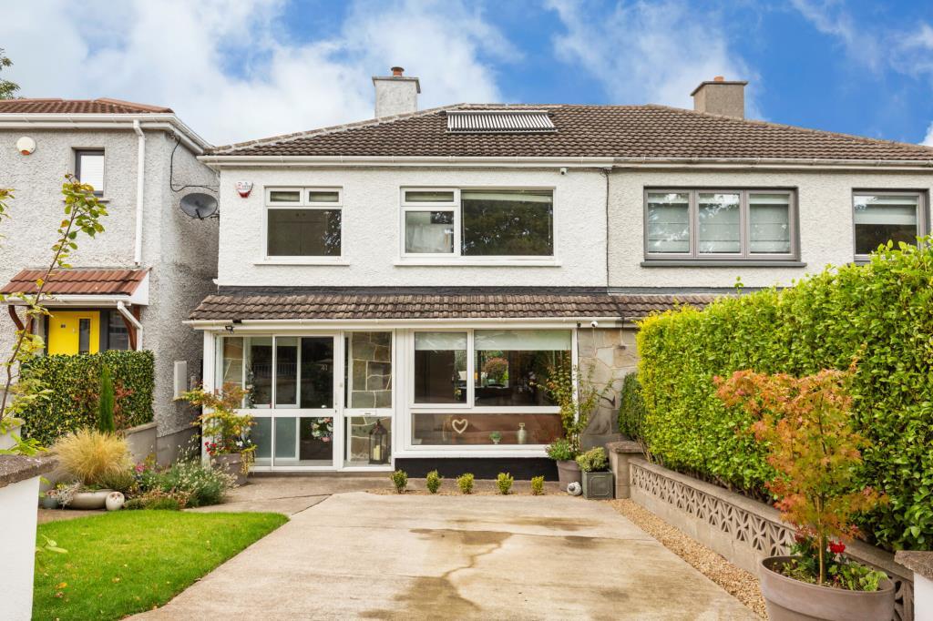 Main image of property: 41 Glen Drive, The Park, Cabinteely, D18 V2Y3