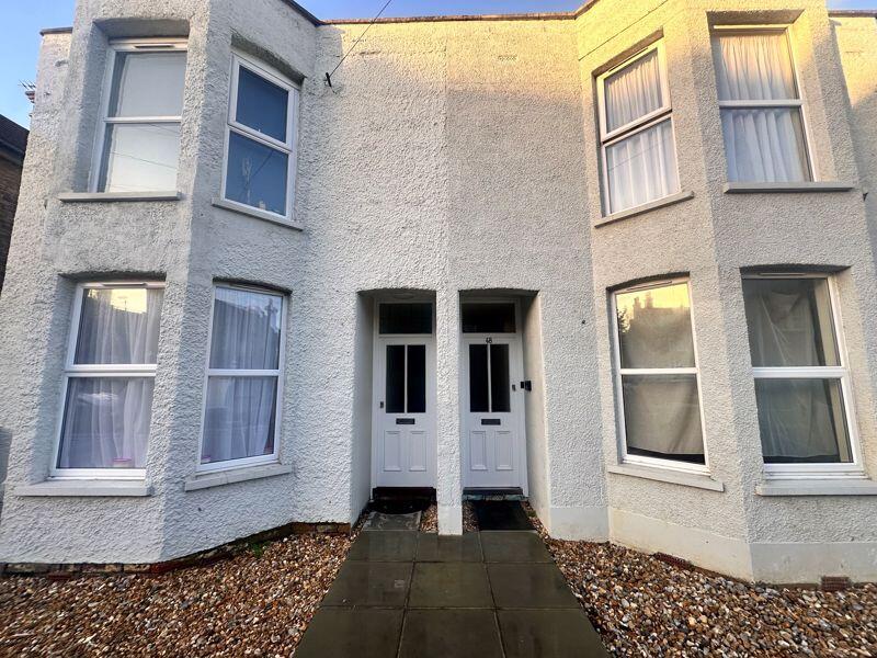 Main image of property: Neville Road, Bognor Regis