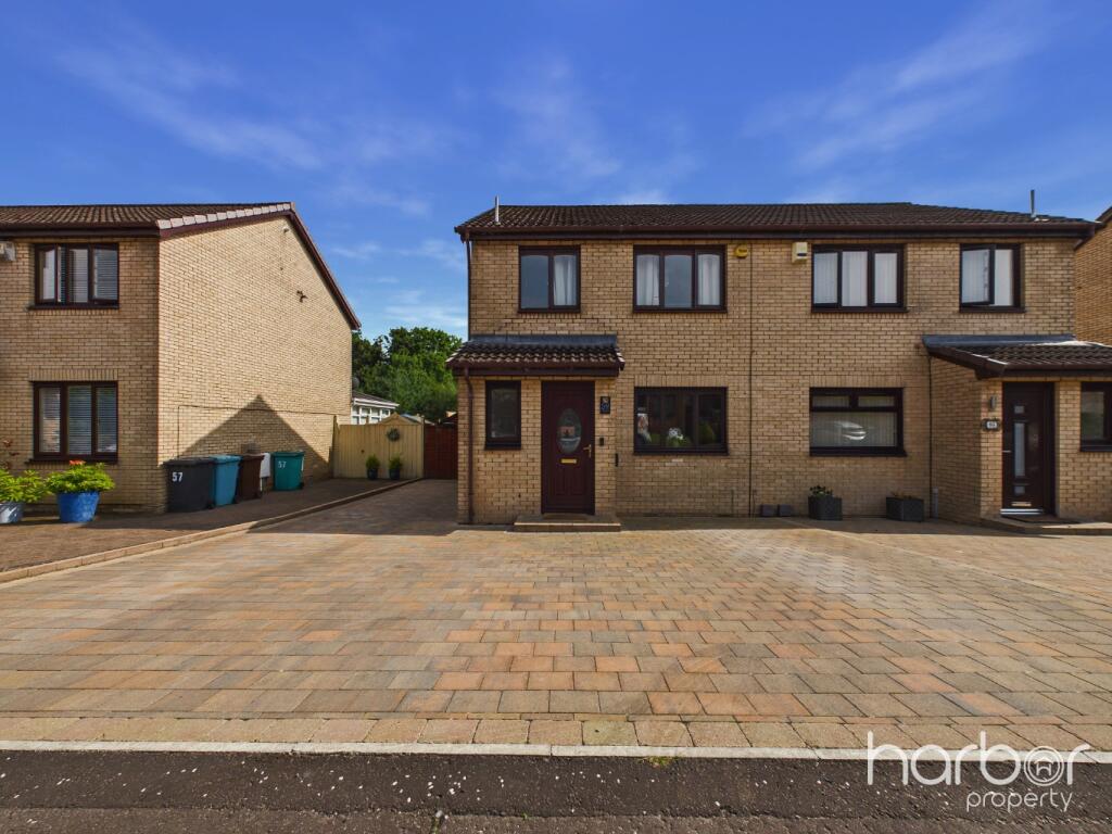Main image of property: Southfield Road, Cumbernauld, North Lanarkshire, G68 9DZ