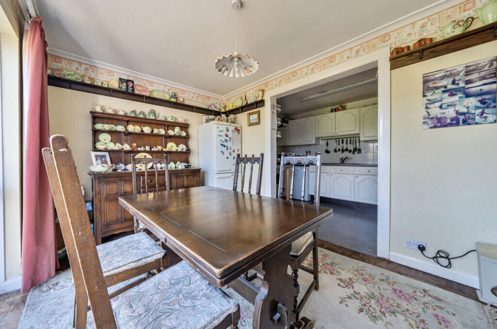 House in Bristol, Henbury - View 5
