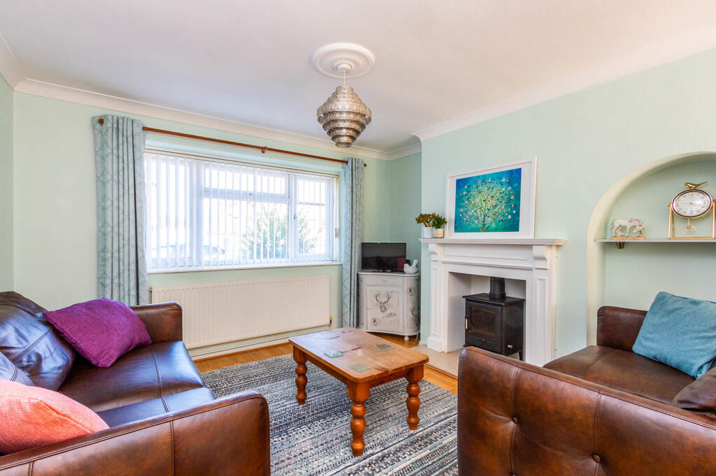 House in Rushden, North Northamptonshire - View 4
