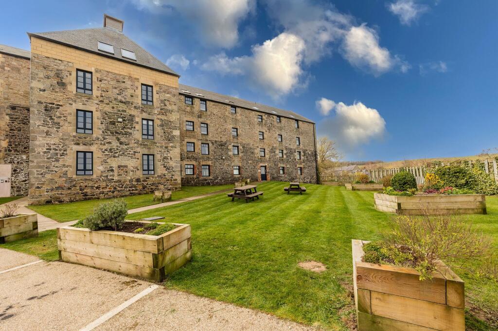 Main image of property: The Maltings, Waren Mill, NE70