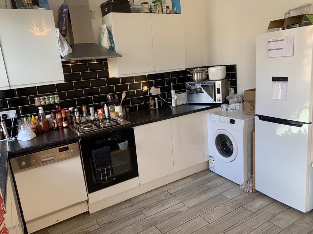 Main image of property: Kelso Road, LS2