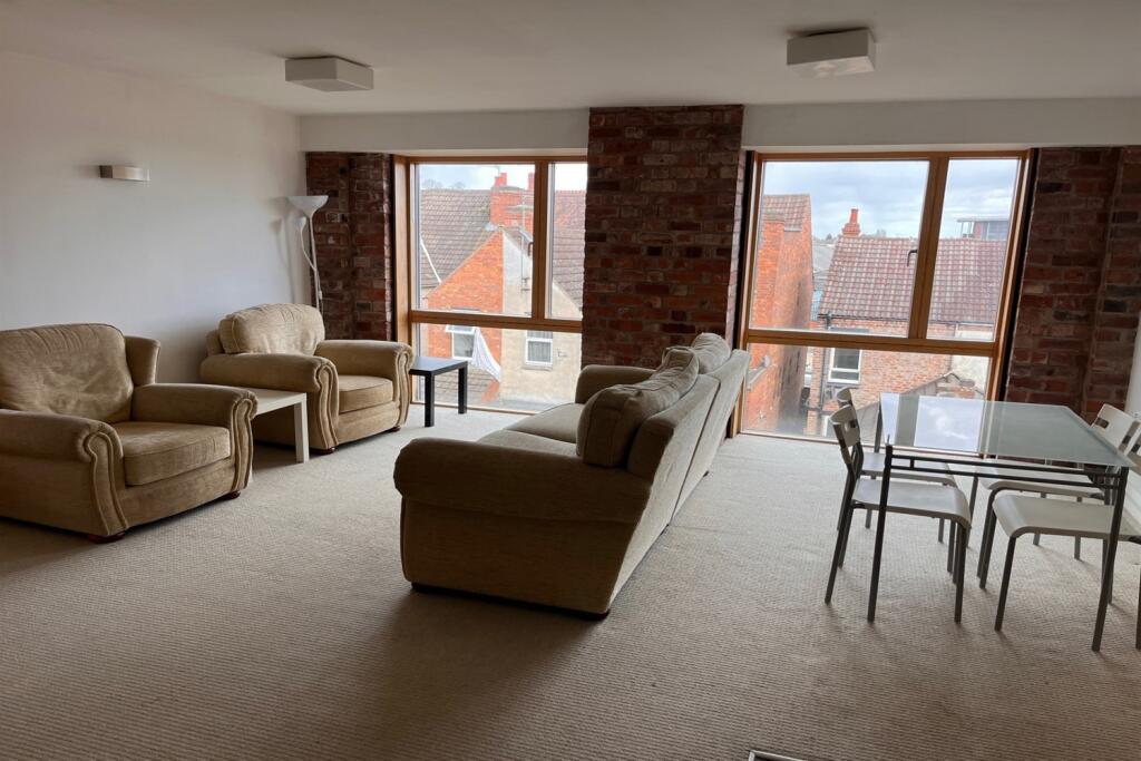 Main image of property: The Boiler House, 