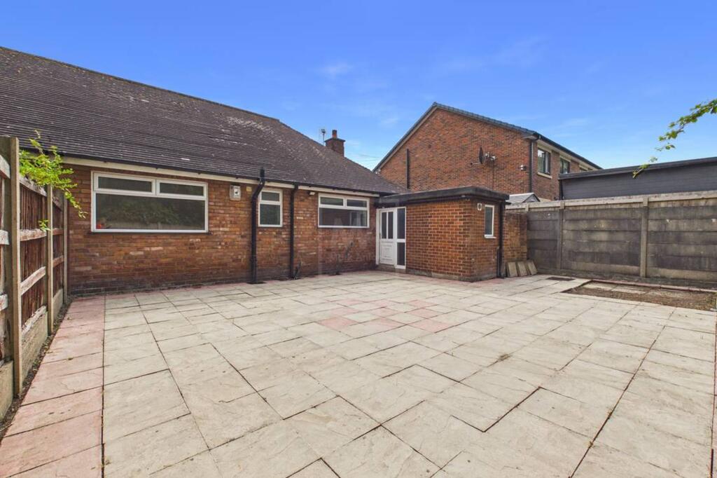 House in Warrington, Fairfield, Orford - View 3