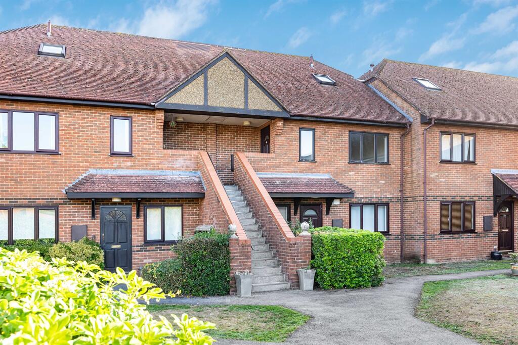 Main image of property: Denton Court, Marlow, SL7