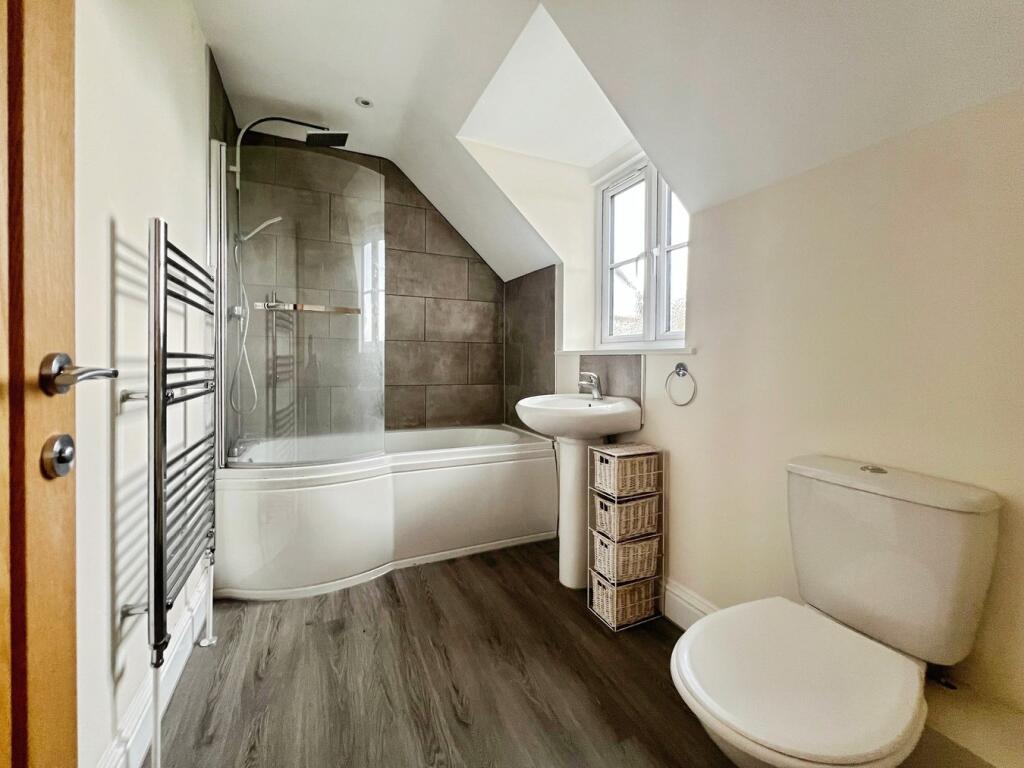 Additional image 16 of Oakfield Road, Street, BA16