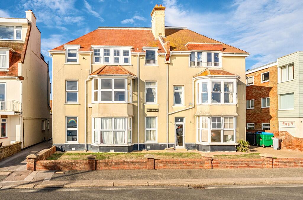 Main image of property: Marine Drive West, Bognor Regis, PO21