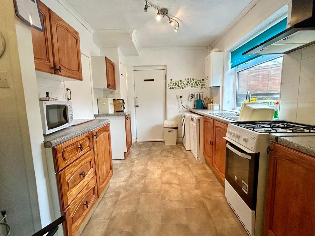 Staveley Road, Keighley, BD22 – pohled 5