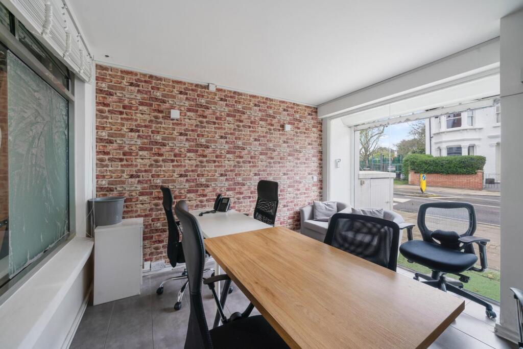 Main image of property: Sumatra Road, West Hampstead NW6