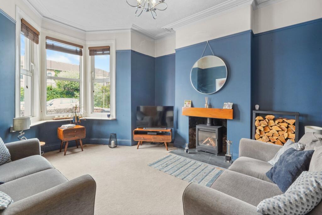 House in Weston-super-Mare, North Somerset - View 3