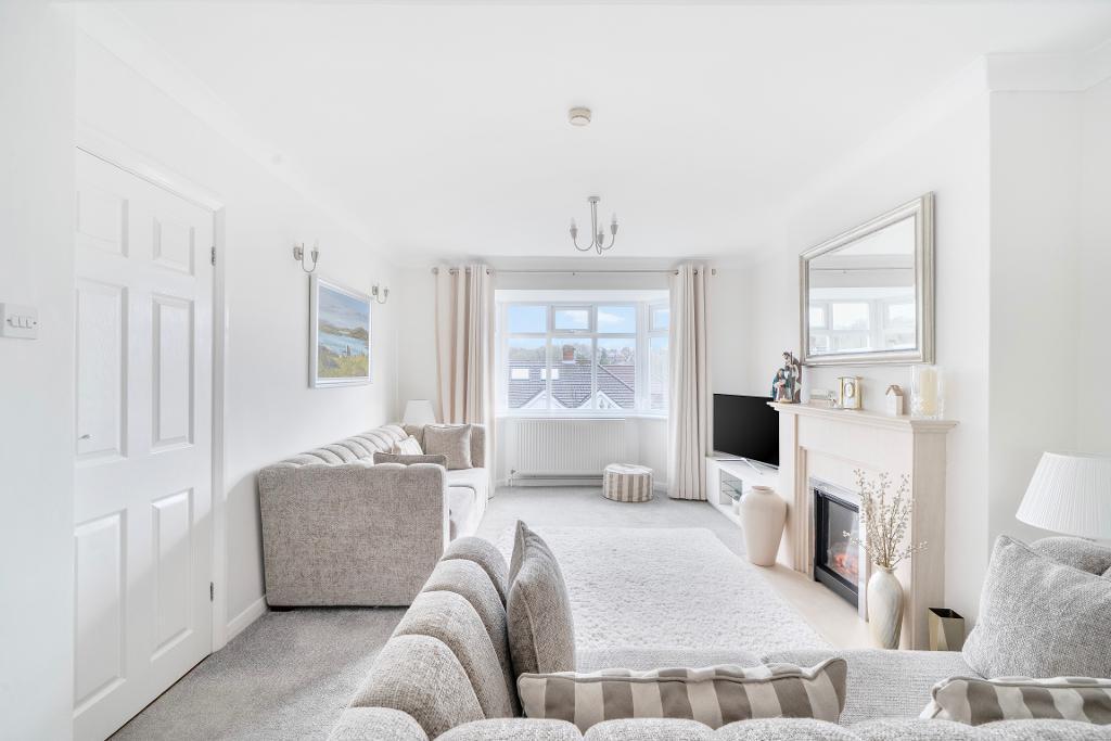 Main image of property: Hyde Road, Sanderstead, Surrey, CR2 9NQ