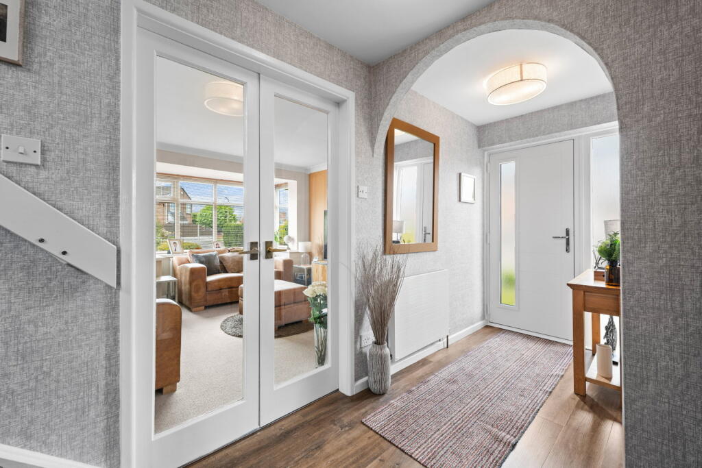 House in Rotherham, Maltby - View 3