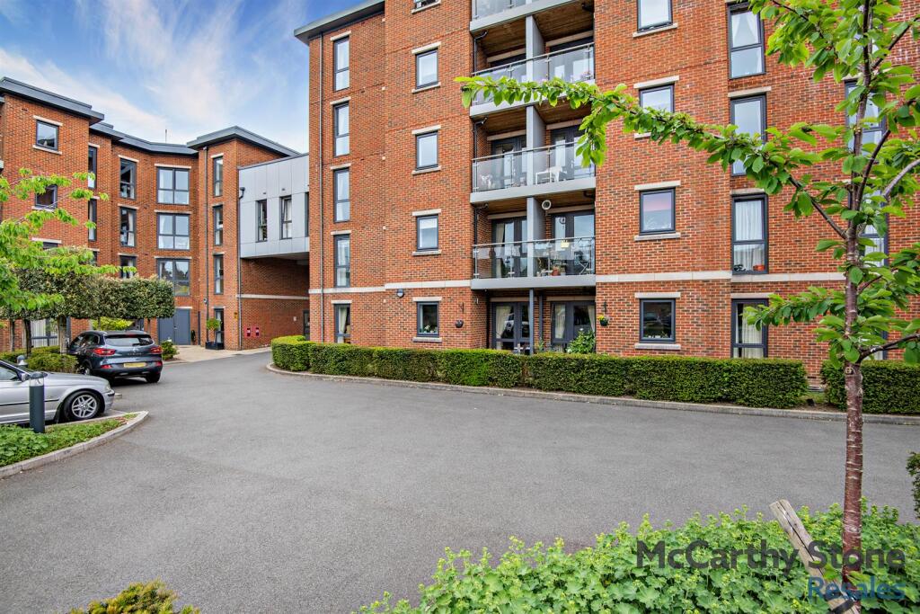 Main image of property: The Dairy, St. Johns Road, Tunbridge Wells