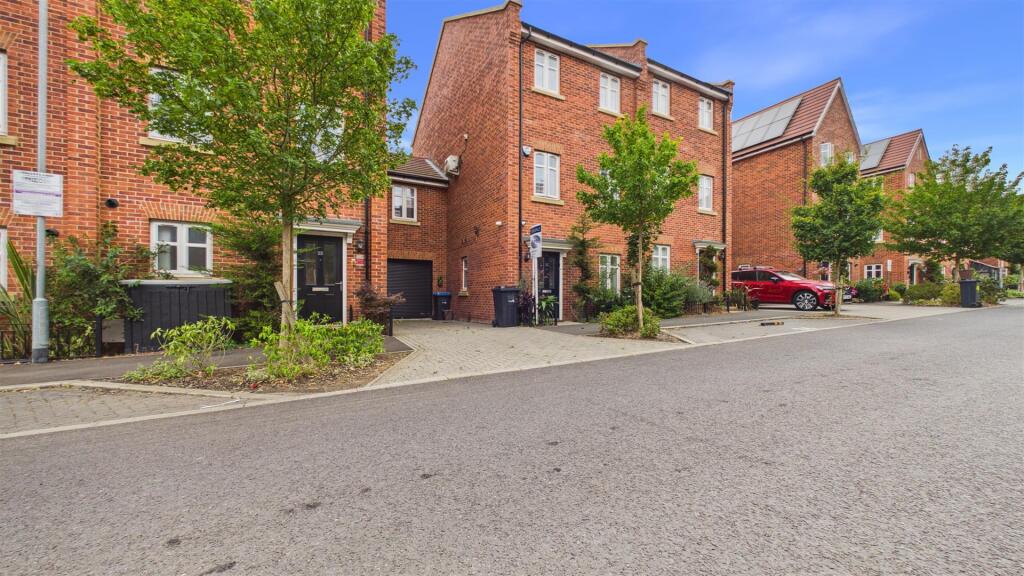 Main image of property: Archer Way, Enfield